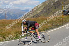 Photo #2670376 | 16-08-2022 13:00 | Passo Dello Stelvio - Peak BICYCLES