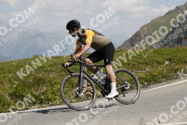 Photo #3422769 | 11-07-2023 11:24 | Passo Dello Stelvio - Peak BICYCLES