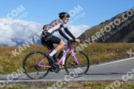 Foto #4296064 | 20-09-2023 10:38 | Passo Dello Stelvio - die Spitze BICYCLES