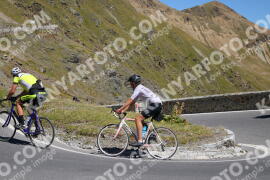 Photo #2718635 | 23-08-2022 12:50 | Passo Dello Stelvio - Prato side BICYCLES