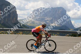 Photo #2575201 | 10-08-2022 13:01 | Gardena Pass BICYCLES