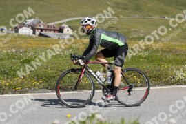 Foto #3439119 | 14-07-2023 10:33 | Passo Dello Stelvio - die Spitze BICYCLES