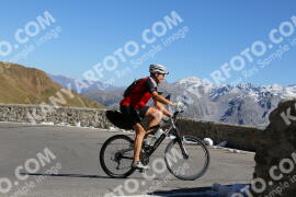 Foto #4302667 | 25-09-2023 13:28 | Passo Dello Stelvio - Prato Seite BICYCLES