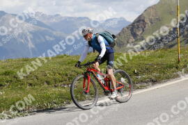 Foto #3336558 | 03-07-2023 10:49 | Passo Dello Stelvio - die Spitze BICYCLES