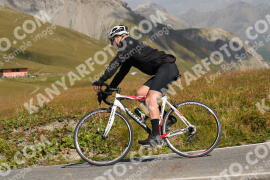 Photo #4034559 | 23-08-2023 11:28 | Passo Dello Stelvio - Peak BICYCLES