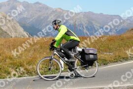 Photo #2729297 | 24-08-2022 12:24 | Passo Dello Stelvio - Peak BICYCLES