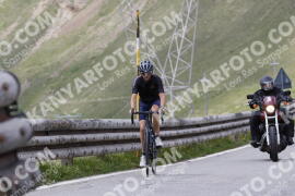 Foto #3203568 | 23-06-2023 14:00 | Passo Dello Stelvio - die Spitze BICYCLES
