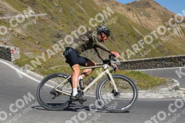 Photo #4211170 | 09-09-2023 12:59 | Passo Dello Stelvio - Prato side BICYCLES
