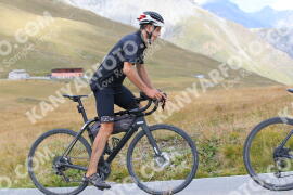 Photo #2766246 | 28-08-2022 13:25 | Passo Dello Stelvio - Peak BICYCLES