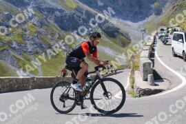 Foto #4113233 | 01-09-2023 14:06 | Passo Dello Stelvio - Prato Seite BICYCLES