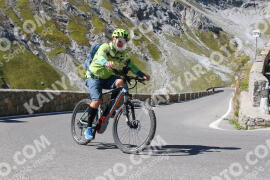 Foto #4109898 | 01-09-2023 11:22 | Passo Dello Stelvio - Prato Seite BICYCLES