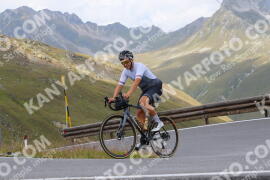 Foto #3895133 | 15-08-2023 12:01 | Passo Dello Stelvio - die Spitze BICYCLES