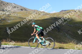 Foto #4000735 | 21-08-2023 10:22 | Passo Dello Stelvio - die Spitze BICYCLES