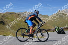 Photo #3961189 | 19-08-2023 11:58 | Passo Dello Stelvio - Peak BICYCLES