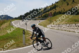 Photo #2644590 | 14-08-2022 13:51 | Gardena Pass BICYCLES