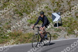 Photo #4184582 | 07-09-2023 11:07 | Passo Dello Stelvio - Prato side BICYCLES