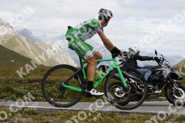 Foto #3695048 | 02-08-2023 11:28 | Passo Dello Stelvio - die Spitze BICYCLES