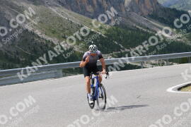 Photo #2522576 | 06-08-2022 12:00 | Gardena Pass BICYCLES