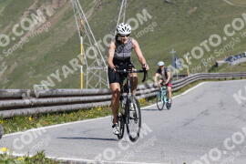 Photo #3420884 | 11-07-2023 09:54 | Passo Dello Stelvio - Peak BICYCLES