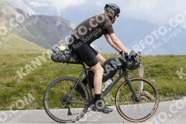 Photo #3361998 | 06-07-2023 11:23 | Passo Dello Stelvio - Peak BICYCLES
