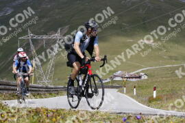 Foto #3621639 | 29-07-2023 12:06 | Passo Dello Stelvio - die Spitze BICYCLES