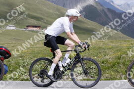 Photo #3337789 | 03-07-2023 11:57 | Passo Dello Stelvio - Peak BICYCLES