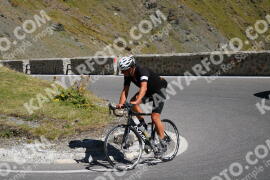 Photo #2709241 | 22-08-2022 12:10 | Passo Dello Stelvio - Prato side BICYCLES