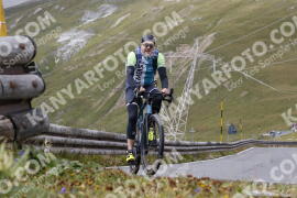 Foto #3732202 | 06-08-2023 14:17 | Passo Dello Stelvio - die Spitze BICYCLES