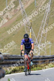 Photo #2728518 | 24-08-2022 11:55 | Passo Dello Stelvio - Peak BICYCLES