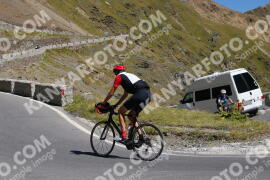 Foto #2717794 | 23-08-2022 11:52 | Passo Dello Stelvio - Prato Seite BICYCLES