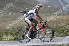 Foto #3135082 | 17-06-2023 15:29 | Passo Dello Stelvio - die Spitze BICYCLES