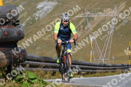 Foto #4227810 | 10-09-2023 10:35 | Passo Dello Stelvio - die Spitze BICYCLES