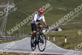 Foto #3618194 | 29-07-2023 09:30 | Passo Dello Stelvio - die Spitze BICYCLES