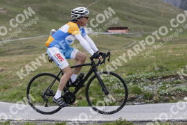Foto #3198044 | 23-06-2023 10:58 | Passo Dello Stelvio - die Spitze BICYCLES