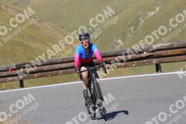 Foto #4016749 | 22-08-2023 10:37 | Passo Dello Stelvio - die Spitze BICYCLES