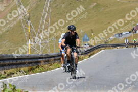 Foto #2727930 | 24-08-2022 11:42 | Passo Dello Stelvio - die Spitze BICYCLES