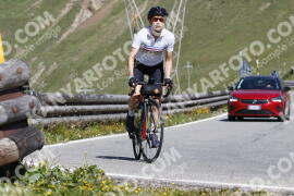Photo #3524705 | 18-07-2023 10:28 | Passo Dello Stelvio - Peak BICYCLES