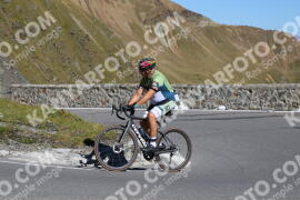 Foto #4302708 | 25-09-2023 13:40 | Passo Dello Stelvio - Prato Seite BICYCLES