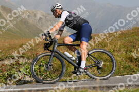 Photo #4046715 | 24-08-2023 11:11 | Passo Dello Stelvio - Peak BICYCLES