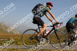 Photo #4045848 | 24-08-2023 10:39 | Passo Dello Stelvio - Peak BICYCLES
