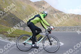 Foto #4278864 | 17-09-2023 14:37 | Passo Dello Stelvio - Prato Seite BICYCLES