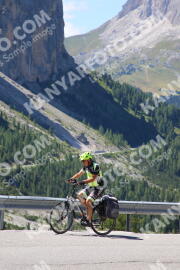 Photo #2558264 | 09-08-2022 12:30 | Gardena Pass BICYCLES