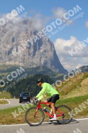 Photo #2573443 | 10-08-2022 10:52 | Gardena Pass BICYCLES