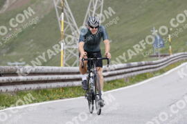 Foto #3263952 | 28-06-2023 11:04 | Passo Dello Stelvio - die Spitze BICYCLES