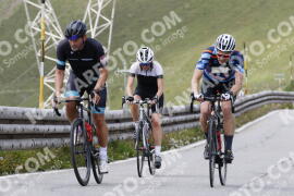 Foto #3537733 | 19-07-2023 14:17 | Passo Dello Stelvio - die Spitze BICYCLES