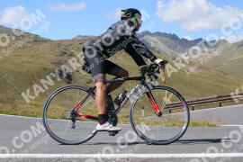 Foto #4018243 | 22-08-2023 11:40 | Passo Dello Stelvio - die Spitze BICYCLES