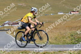 Foto #2728014 | 24-08-2022 11:44 | Passo Dello Stelvio - die Spitze BICYCLES