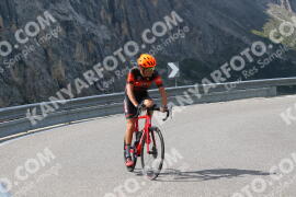 Photo #2589792 | 11-08-2022 11:14 | Gardena Pass BICYCLES