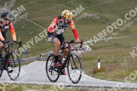 Foto #3730482 | 06-08-2023 11:40 | Passo Dello Stelvio - die Spitze BICYCLES