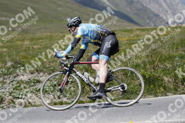 Photo #3242551 | 26-06-2023 14:19 | Passo Dello Stelvio - Peak BICYCLES